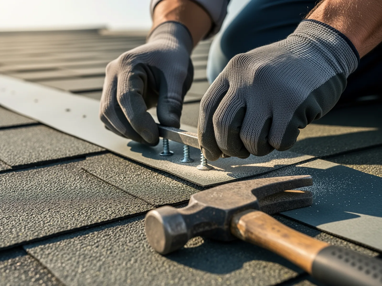 Why choose Fascia Repair in Montello, WI